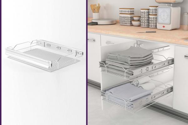 سبد تک چند منظوره