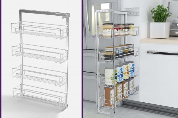 سوپری پهلو چهار طبقه