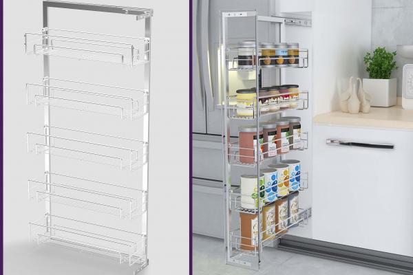 سوپری پهلو پنج طبقه